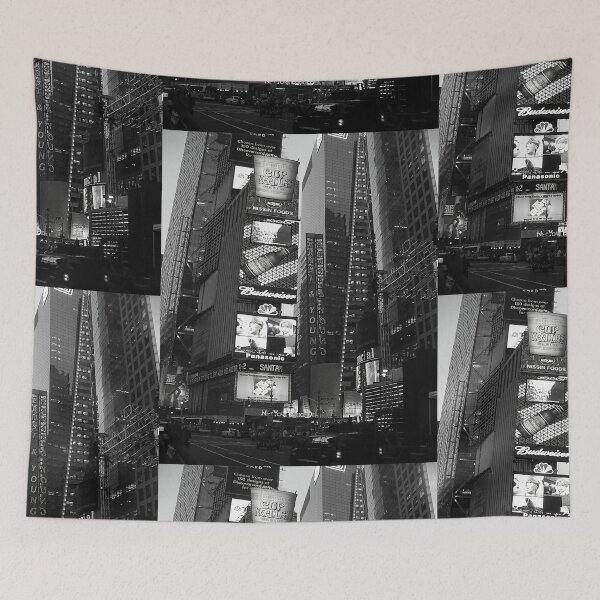 Item preview, Crossroads - NYC designed and sold by John Schneider.