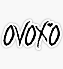 OVOXO Sticker