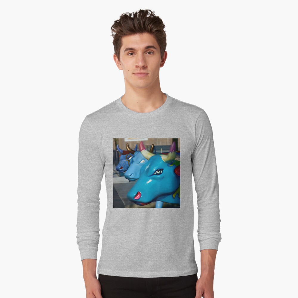 Item preview, Long Sleeve T-Shirt designed and sold by VeryIreland.