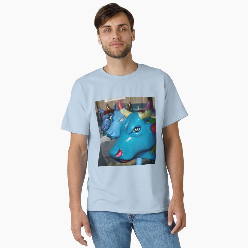 Item preview, Classic T-Shirt designed and sold by VeryIreland.