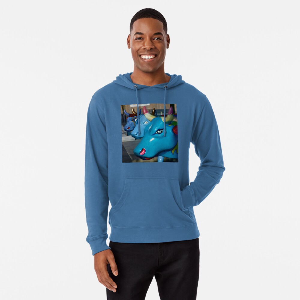 Item preview, Lightweight Hoodie designed and sold by VeryIreland.