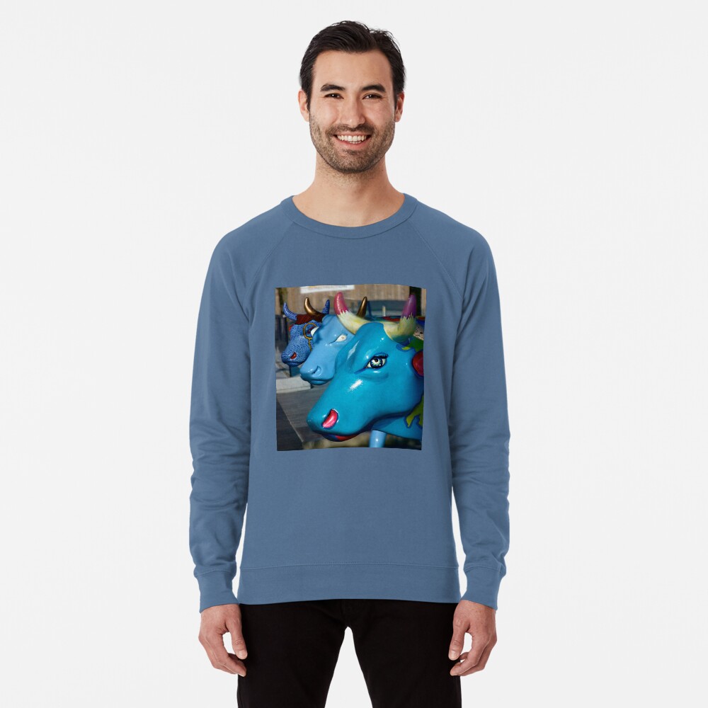 Item preview, Lightweight Sweatshirt designed and sold by VeryIreland.