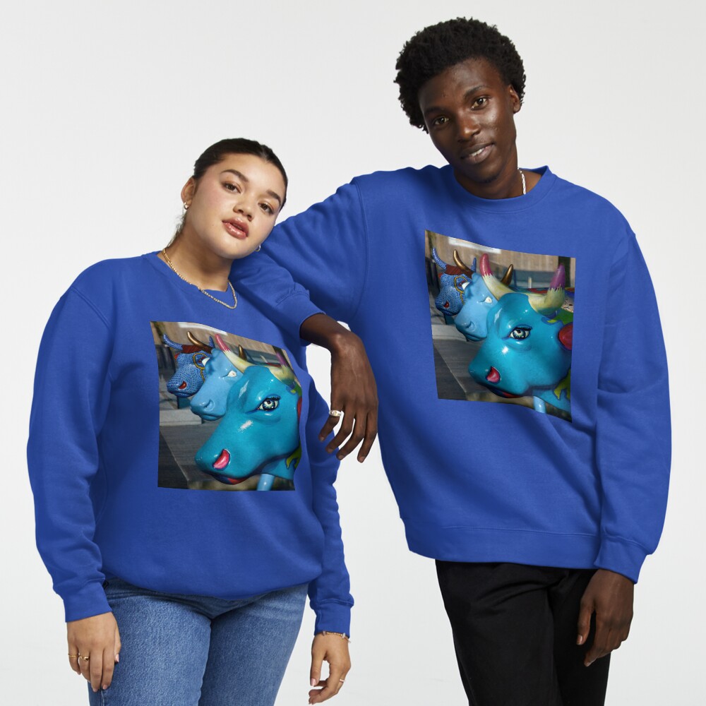 Item preview, Pullover Sweatshirt designed and sold by VeryIreland.