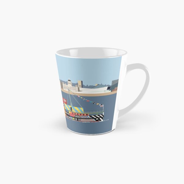 Razzle Dazzle Tall Mug