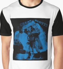 back to the future Graphic T-Shirt