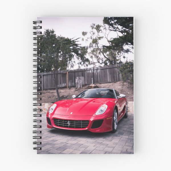 Item preview, Ferrari 599 SA Aperta  designed and sold by JWKexotics.