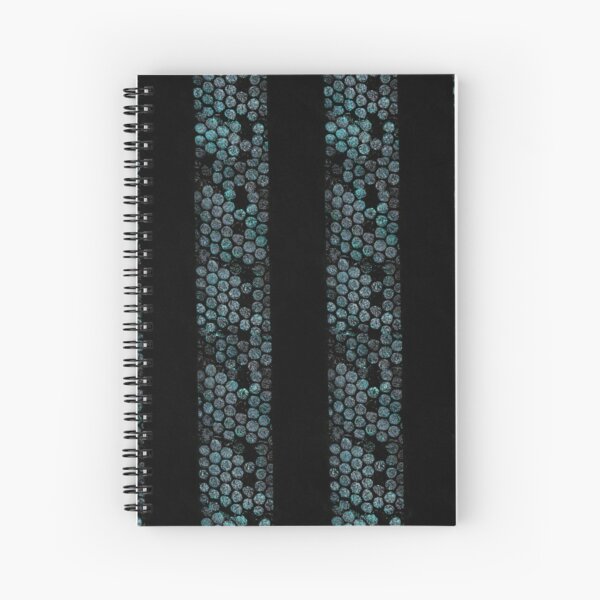 dots Spiralblock