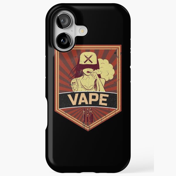 vape phone case iphone 12 Humo Vape Mobile Phone Shopping Cart Royalty Free Vector Image Cart Phone  Caddy Australia main image 1