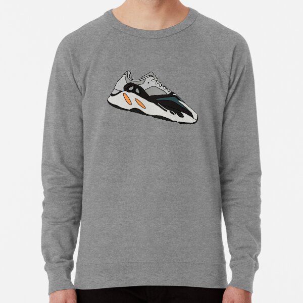 Yeezy 700 sweatshirt store