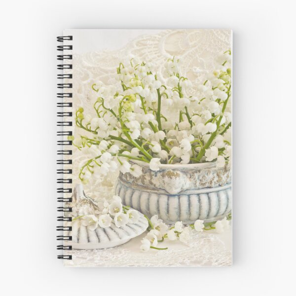 Item preview, Lily Of The Valley  designed and sold by Sandra Foster.