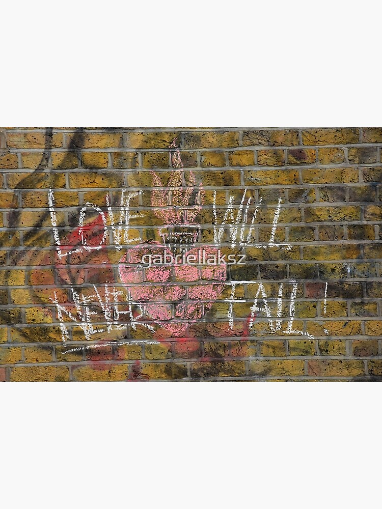 Love will never fail by gabriellaksz