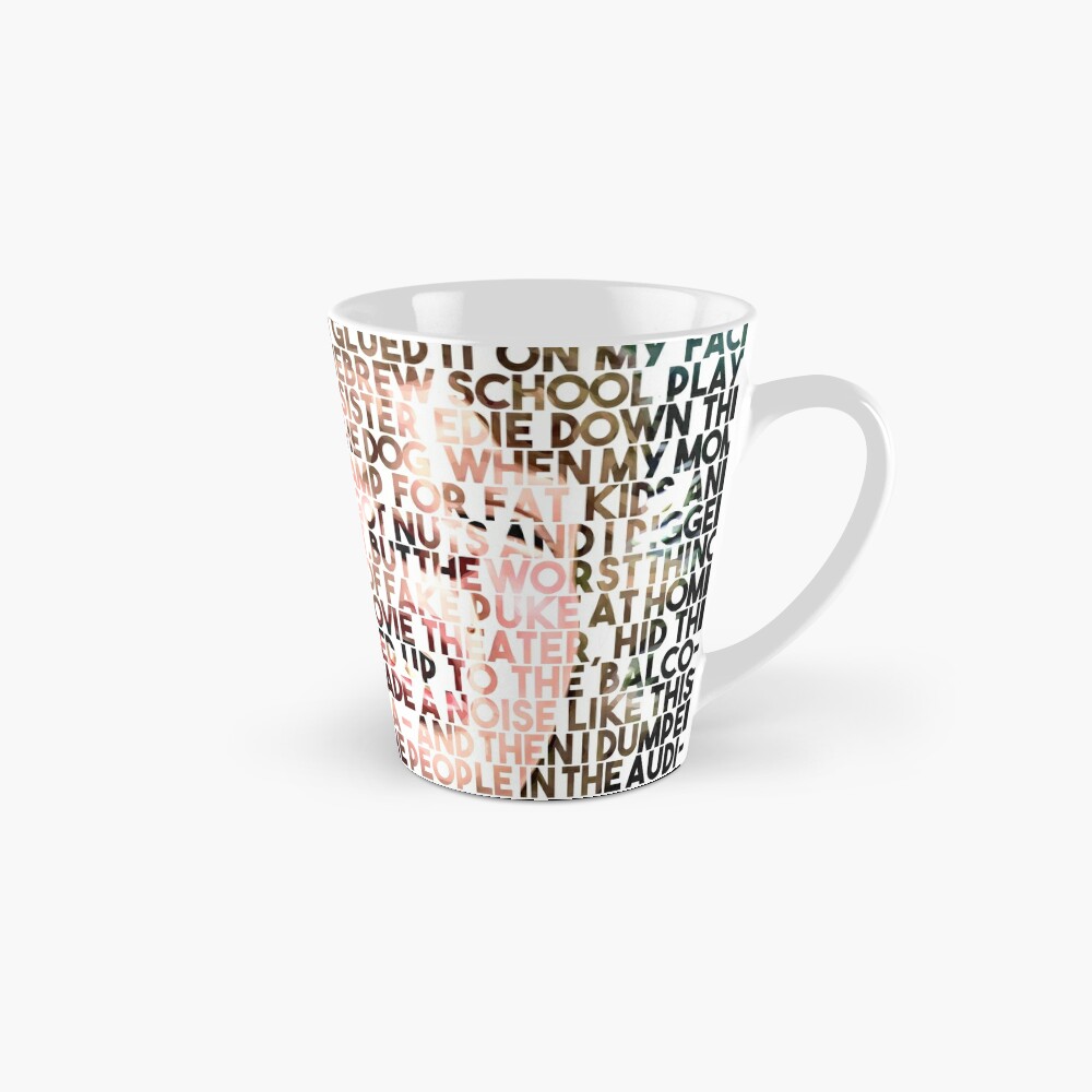 Yetta Rosenberg Everywhere Coffee Mug for Sale by QuoteThis