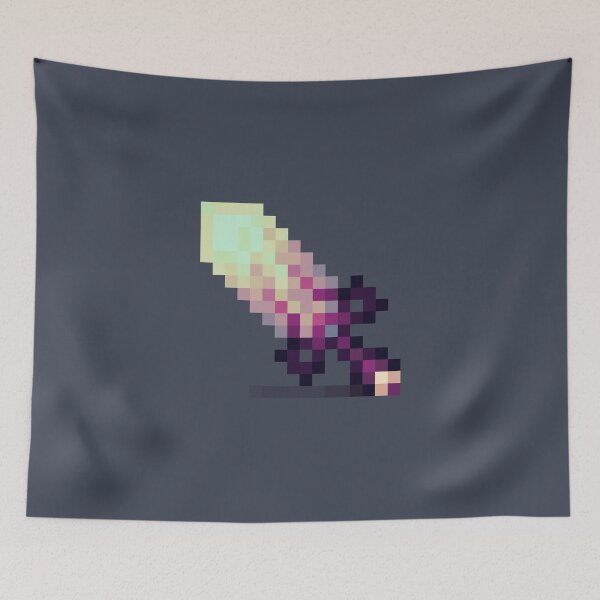 Item preview, Pixel Dark Blade 5 designed and sold by Ben Henry.