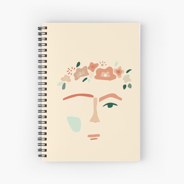 Item preview, inspired by Frida designed and sold by ElisaGabi.