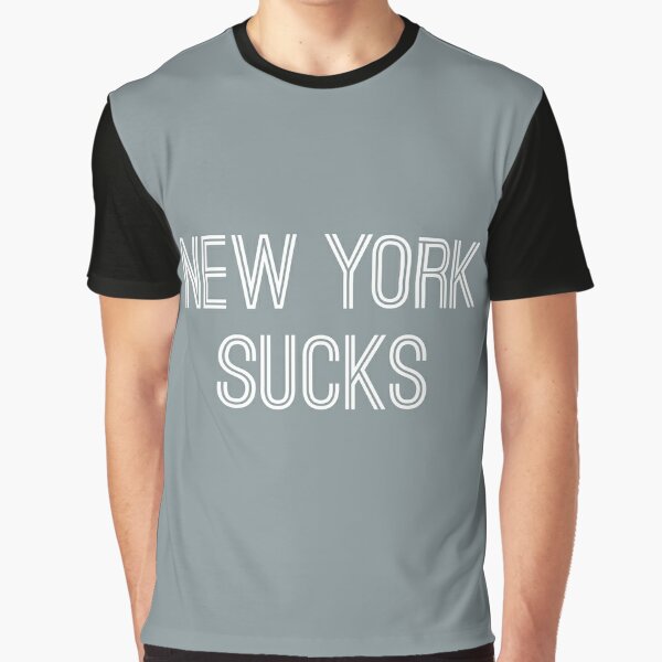 : I Hate The Jets - Haters Smack Talk Shirt - Teal and