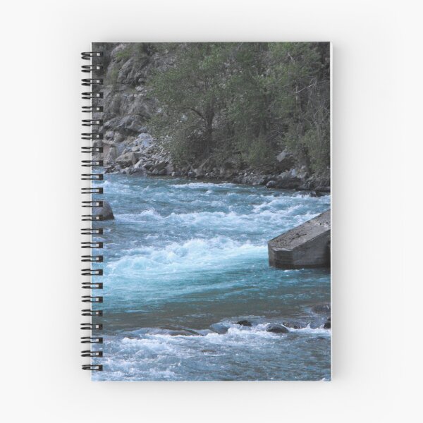 Item preview, Lillooet River 2 designed and sold by CoyoteRain.