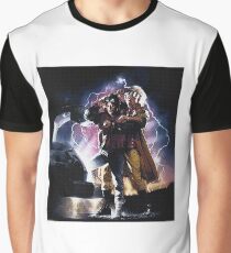 Back to the future Graphic T-Shirt