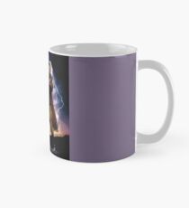 Back to the future Mug