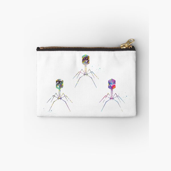 Item preview, Bacteriophage designed and sold by Liededrom..