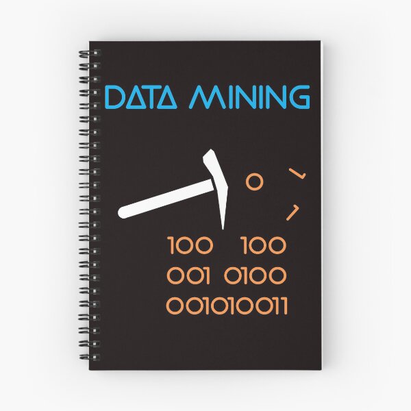 Item preview, Funny Data T-shirt - Data Mining for Data Scientists designed and sold by tshirtfandom.