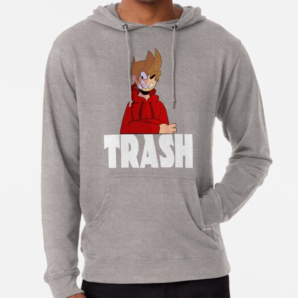 TrashTord Lightweight Hoodie