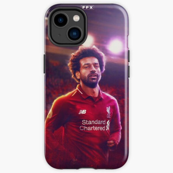 Salah Liverpool 2019 iPhone Tough Case
