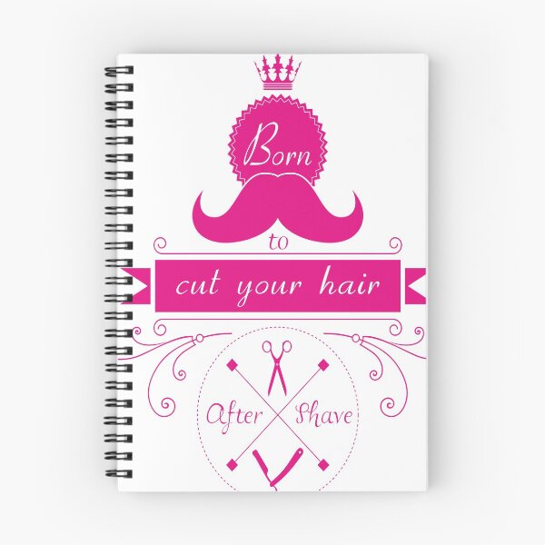 Item preview, best hairdresser, born to cut your hair designed and sold by Bernsteinhaus.
