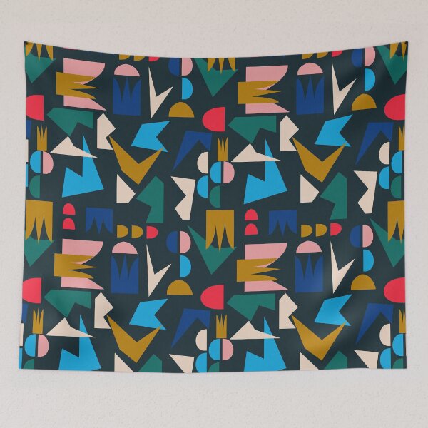 Item preview, Shape of things designed and sold by Janine Lecour.