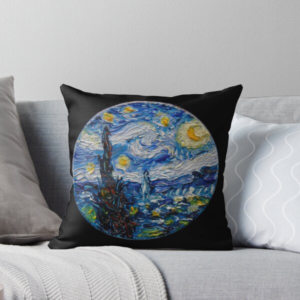 Item preview, Starry Night designed and sold by Arie van der Wijst.