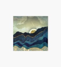 Post Eclipse Art Board