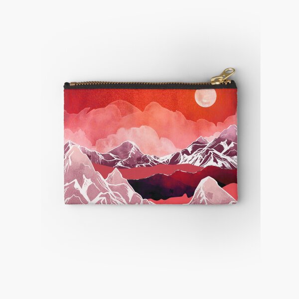 Item preview, Scarlet Glow designed and sold by spacefrogdesign.