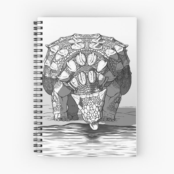 Item preview, Ankylosaurus designed and sold by PickleJho.