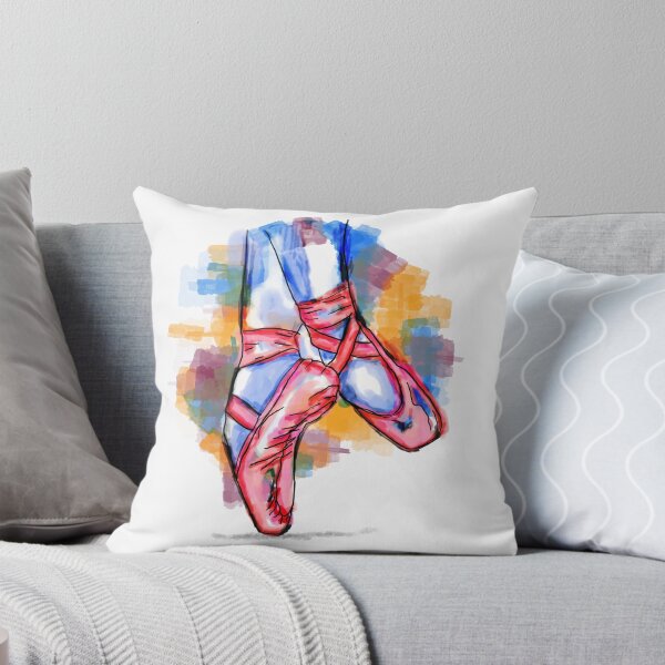 Item preview, Sweet Balerina designed and sold by Magdalena Teterdynko.