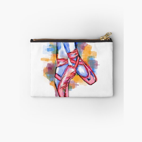Item preview, Sweet Balerina designed and sold by Magdalena Teterdynko.