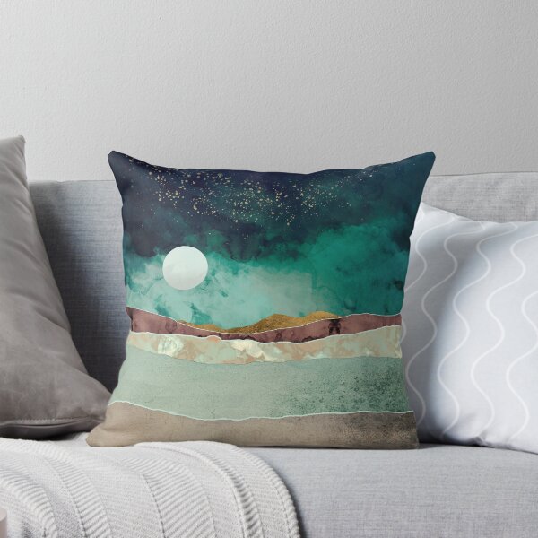 Item preview, Spring Night designed and sold by spacefrogdesign.
