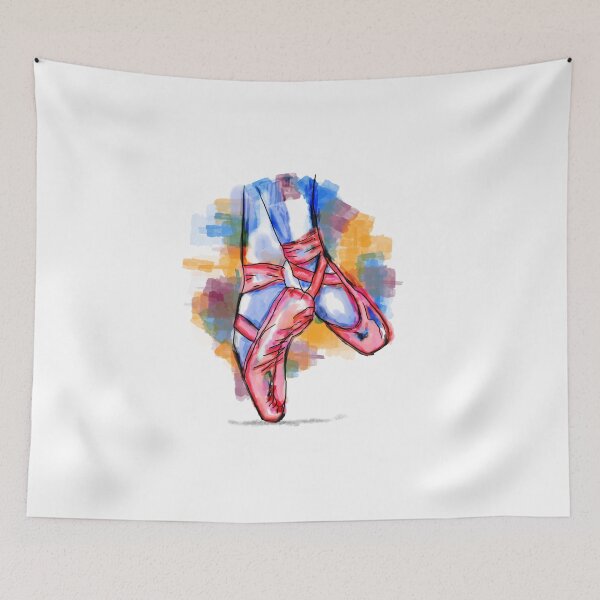 Item preview, Sweet Balerina designed and sold by Magdalena Teterdynko.
