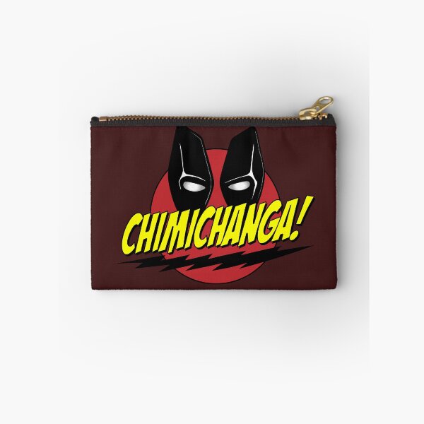Item preview, Chimichanga! designed and sold by Caldofran.