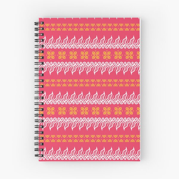 Item preview, Colorful Boho Pattern designed and sold by stylebytara.