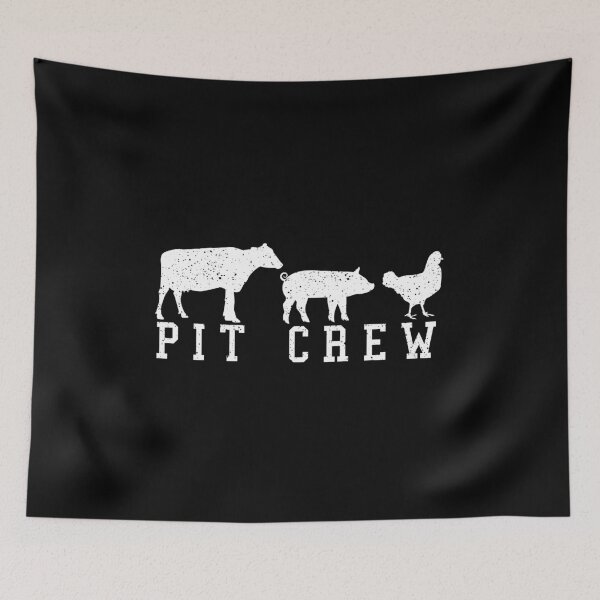 Item preview, Pit crew designed and sold by xeron32.