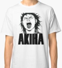 Akira - Tetsuo Design Classic T-Shirt
