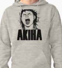 Akira - Tetsuo Design Pullover Hoodie