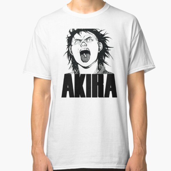 akira tetsuo shirt