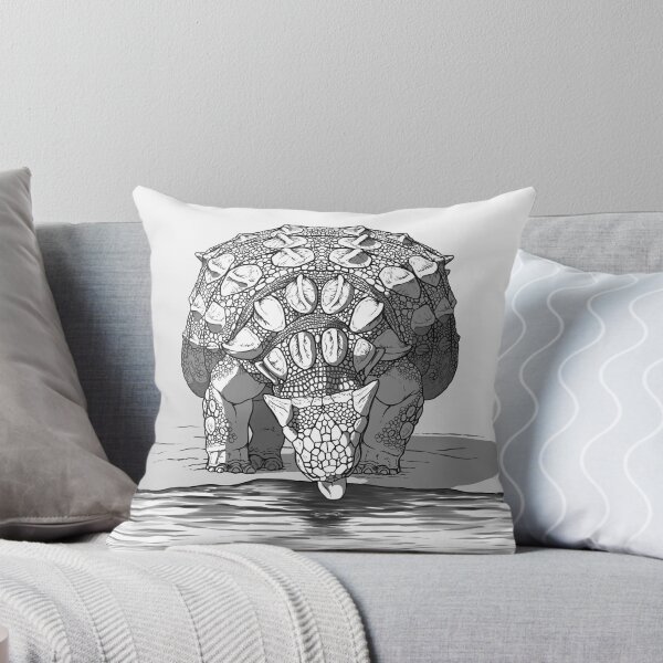 Item preview, Ankylosaurus designed and sold by PickleJho.