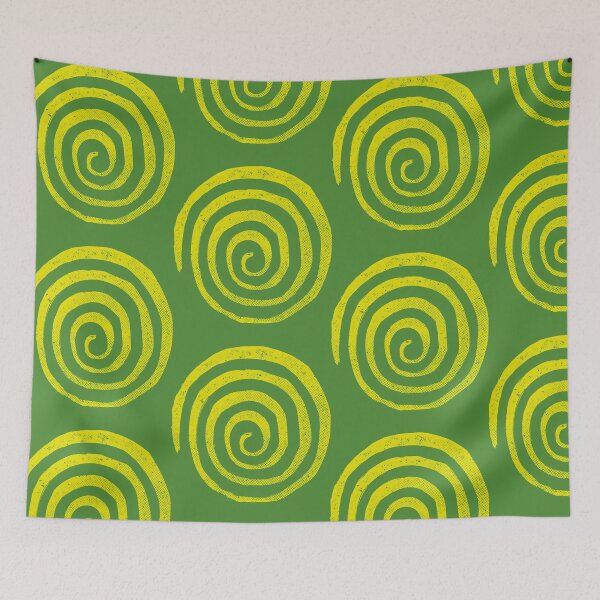 Item preview, psycho spiral designed and sold by MoSt90.