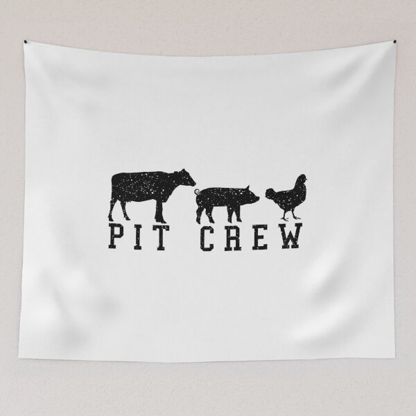 Item preview, Pit crew designed and sold by xeron32.