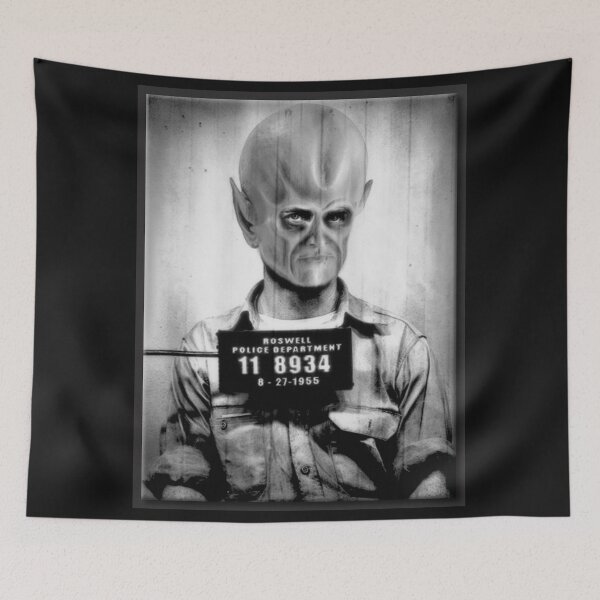 Item preview, The Alien designed and sold by Richard  Gerhard.