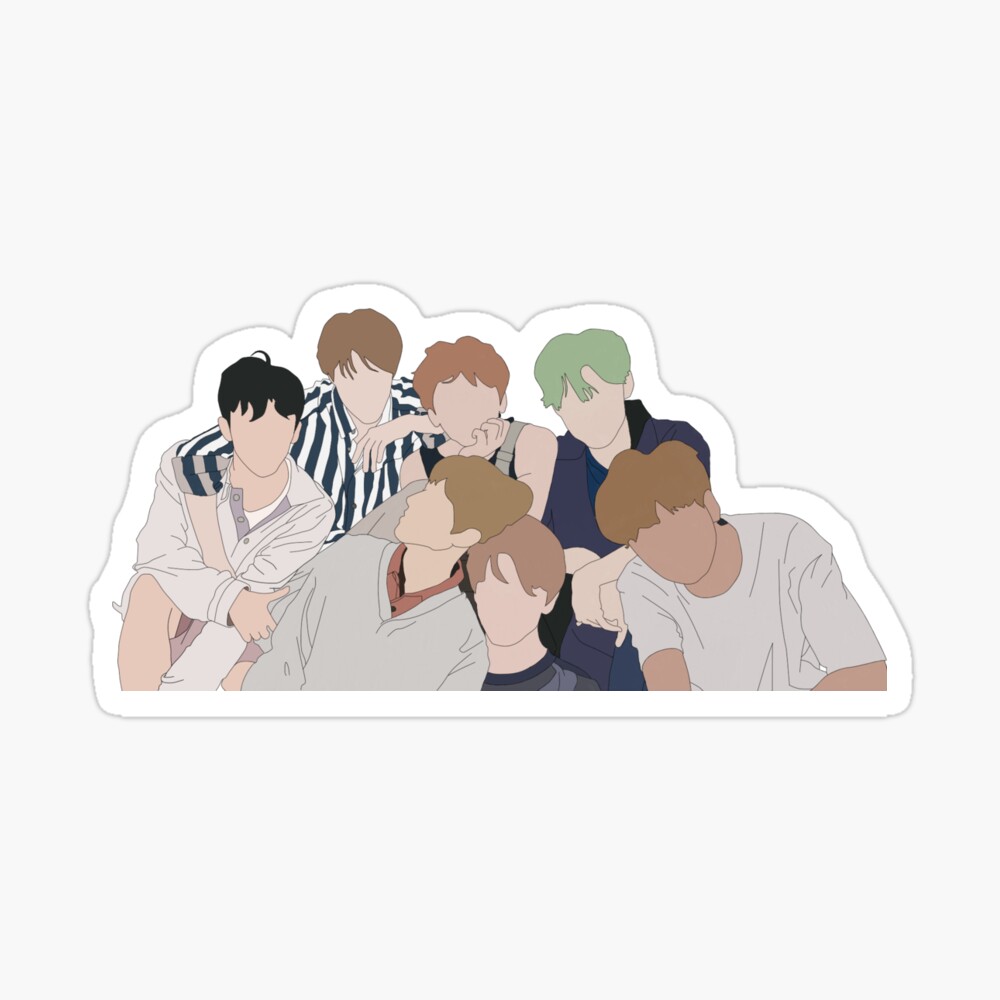 nct dream we go up magnet by yuukokraft redbubble