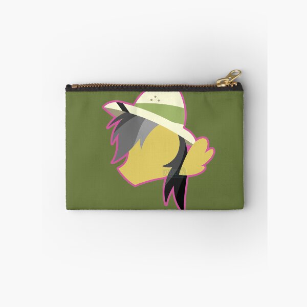 Item preview, MLP Minimalist chibi Daring Do designed and sold by DeRukoandCO.