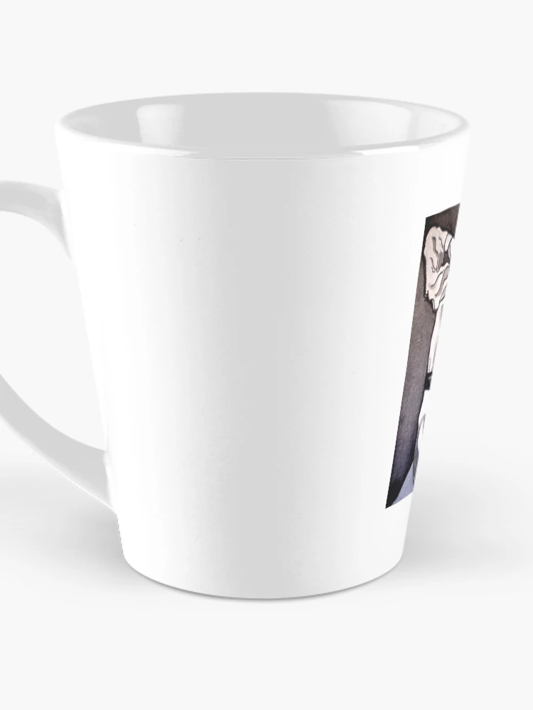 Thumbnail 3 of 4, Coffee Mug, Dancer designed and sold by RNF1.