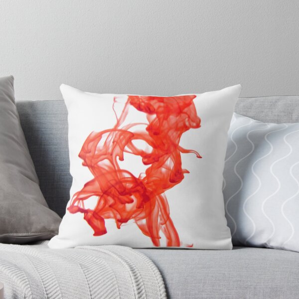 Item preview, Red water drop designed and sold by Stacie Forest.